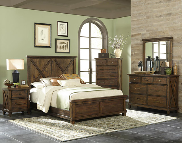 Therapedic Mattress and Boxsprings Bedroom Furniture