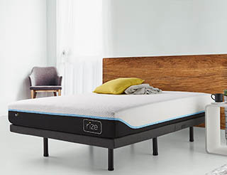 rz2 mattress lifestyle beds