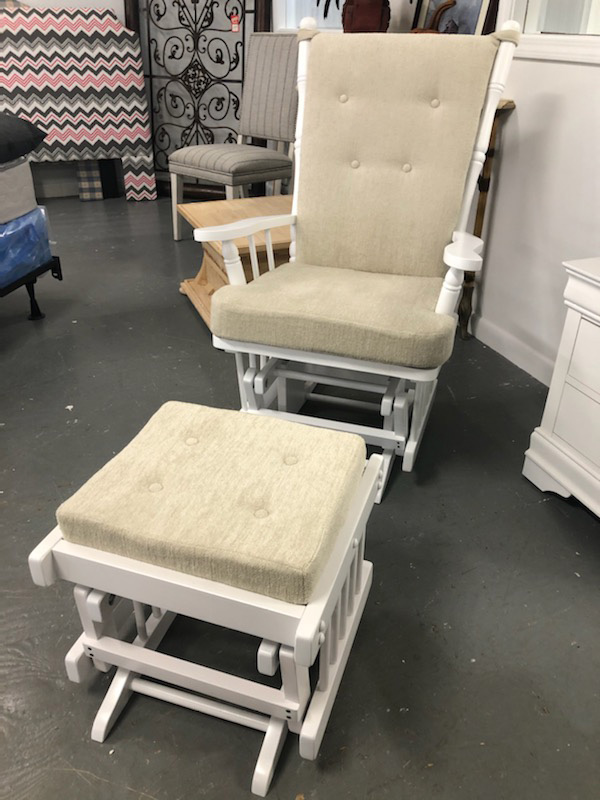 Quality Upholstery and Living Room Chairs